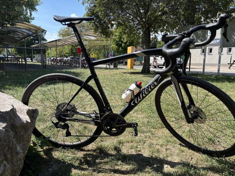Wilier GTR Team Disc