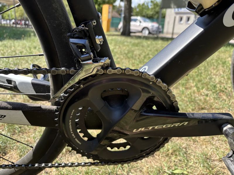 Wilier GTR Team Disc