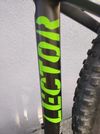 Ghost Lector 6 LC Carbon L-/XT/Fox/Race Face/