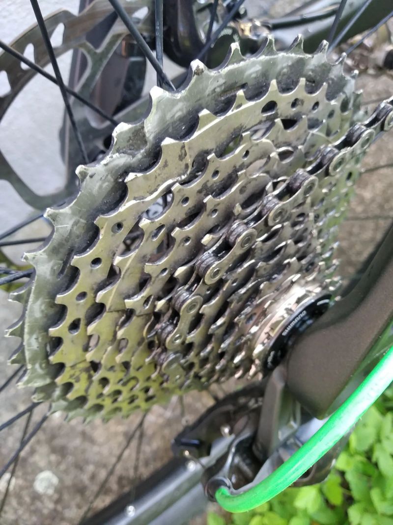 Ghost Lector 6 LC Carbon L-/XT/Fox/Race Face/