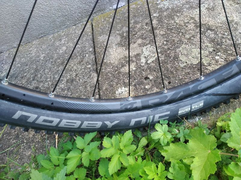 Ghost Lector 6 LC Carbon L-/XT/Fox/Race Face/