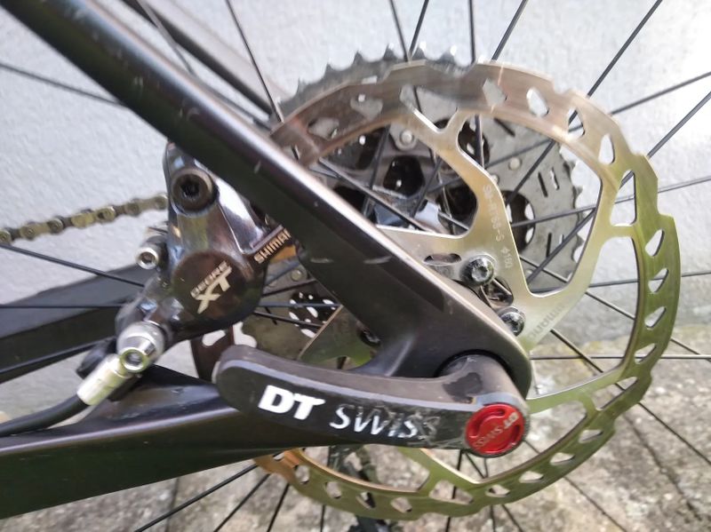 Ghost Lector 6 LC Carbon L-/XT/Fox/Race Face/