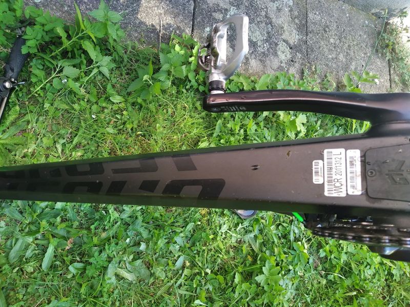 Ghost Lector 6 LC Carbon L-/XT/Fox/Race Face/