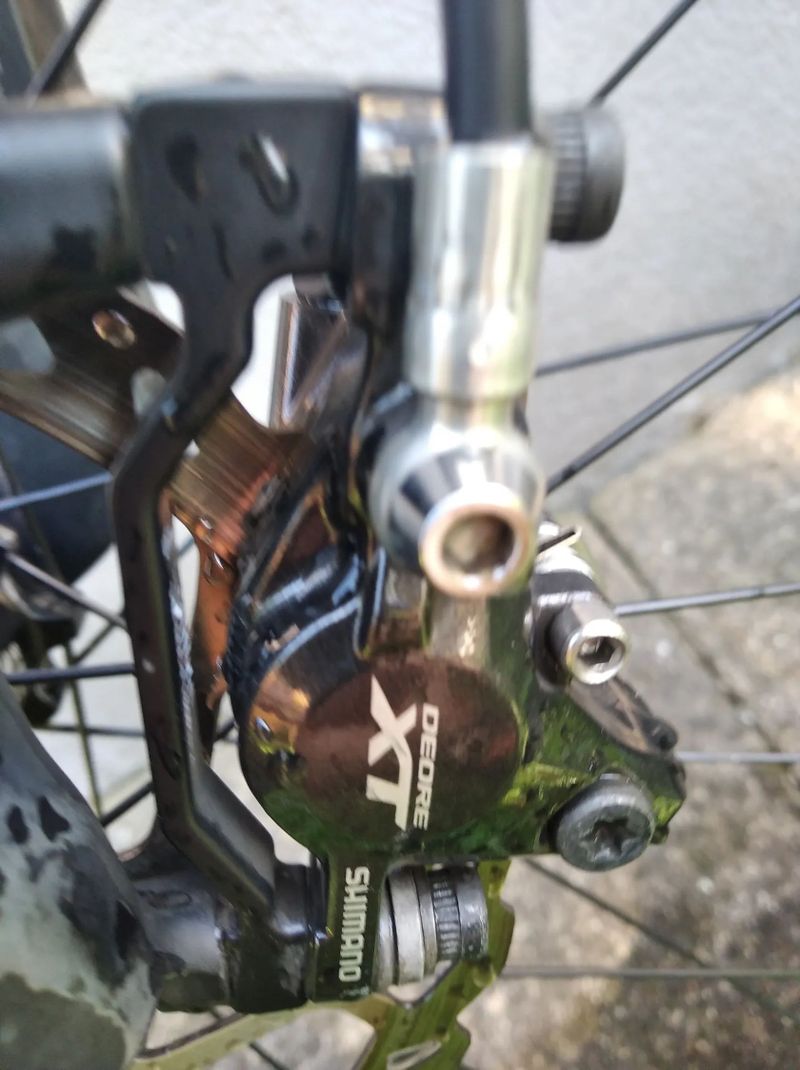 Ghost Lector 6 LC Carbon L-/XT/Fox/Race Face/