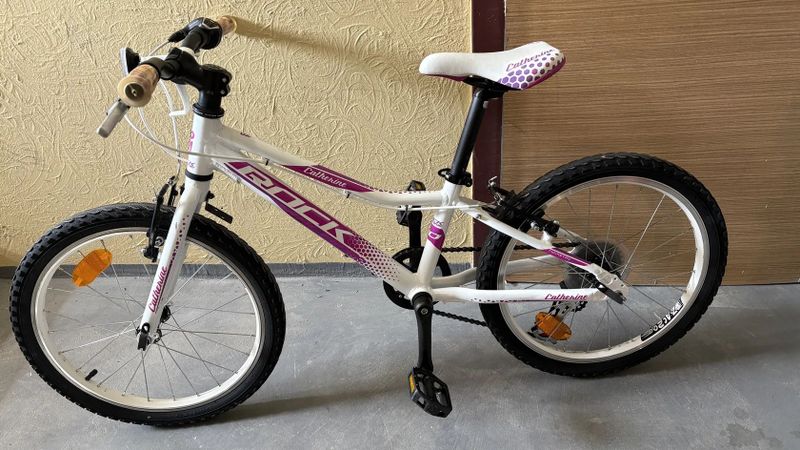 Detske kolo 20"