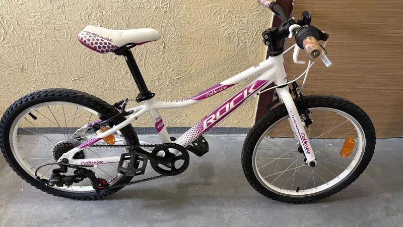 Detske kolo 20"
