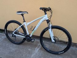 horské kolo Merida Juliet 7.100 velikost M