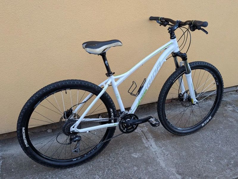 horské kolo Merida Juliet 7.100 velikost M