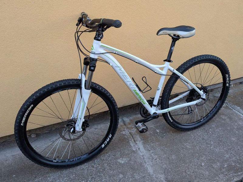 horské kolo Merida Juliet 7.100 velikost M
