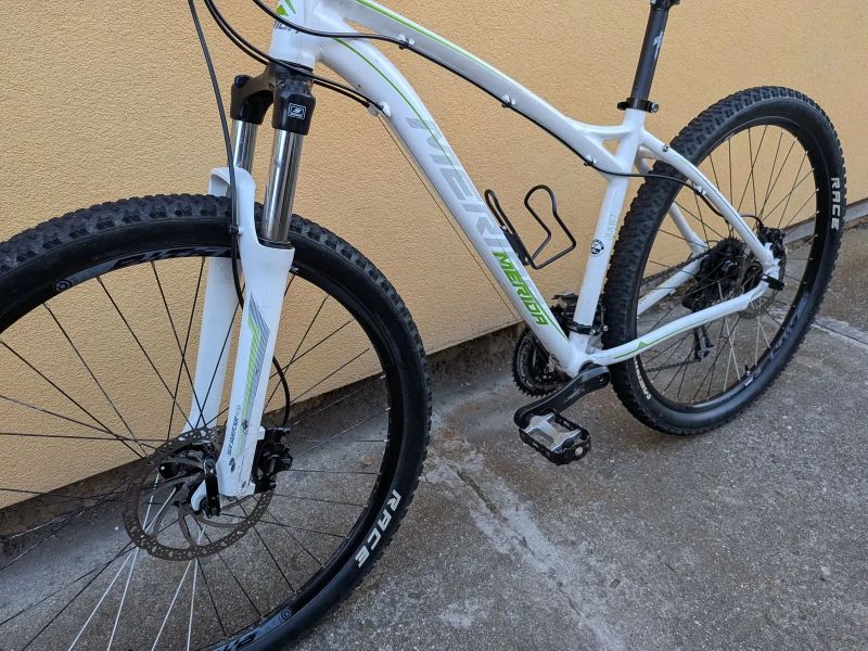 horské kolo Merida Juliet 7.100 velikost M