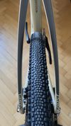 Ghost Road Rage Endless LC 8.7 / carbon / vel.L / zánovní stav