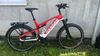 GASGAS G TREKKING 3.0 SX/GX 2024 Trekking e-Bike Velkost L