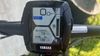 GASGAS G TREKKING 3.0 SX/GX 2024 Trekking e-Bike Velkost L