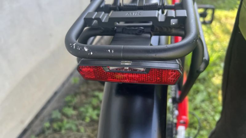 GASGAS G TREKKING 3.0 SX/GX 2024 Trekking e-Bike Velkost L