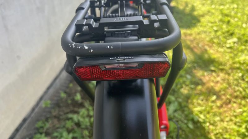 GASGAS G TREKKING 3.0 SX/GX 2024 Trekking e-Bike Velkost L