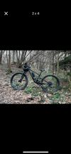 Specialized Enduro S3
