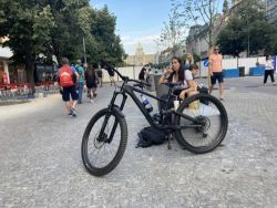 Specialized Enduro S3