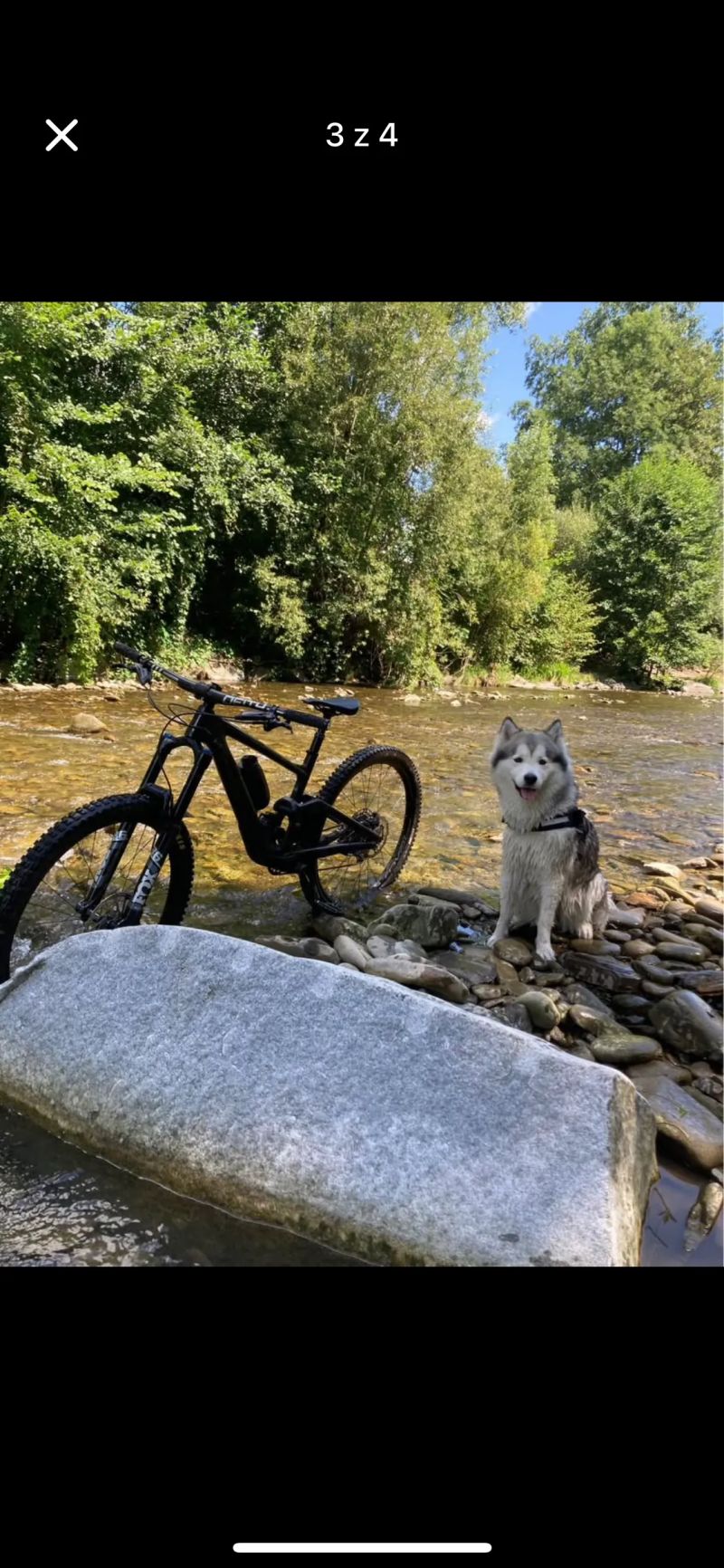 Specialized Enduro S3