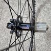 Lehká 26" kola American Classic - pár pouze 1490g