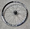 Lehká 26" kola American Classic - pár pouze 1490g
