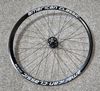 Lehká 26" kola American Classic - pár pouze 1490g