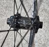Lehká 29" kola NEboost - 15x100/12x142, MS ořech, 25mm šířka, 1730g 