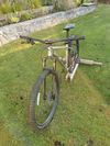Specialized Rockhopper comp 29