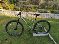 Specialized Rockhopper comp 29