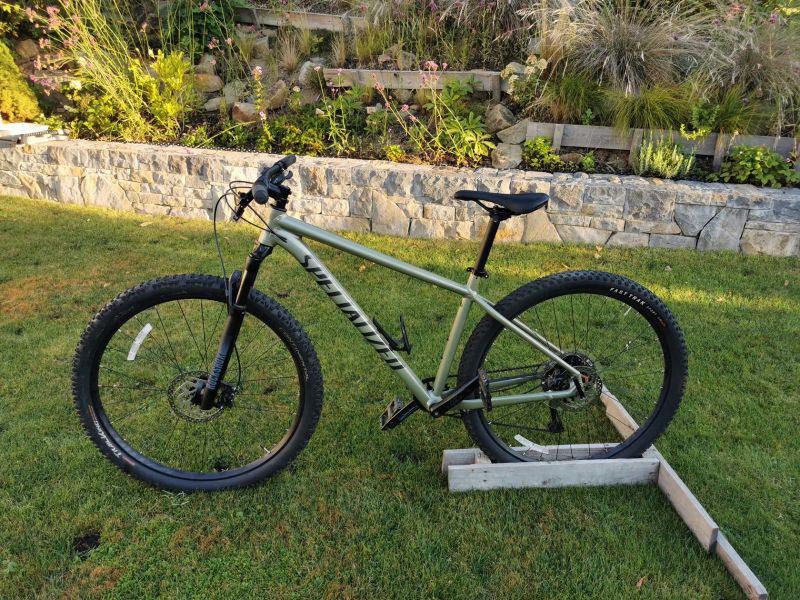 Specialized Rockhopper comp 29