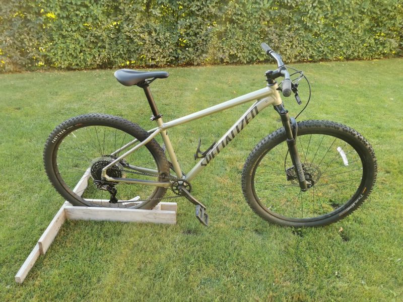 Specialized Rockhopper comp 29