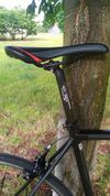 Author AURA 55 - Shimano 105, DT 350, s WATTMETR 