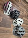 Helmy Giro,Alpina