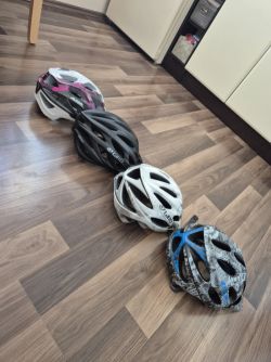 Helmy Giro,Alpina