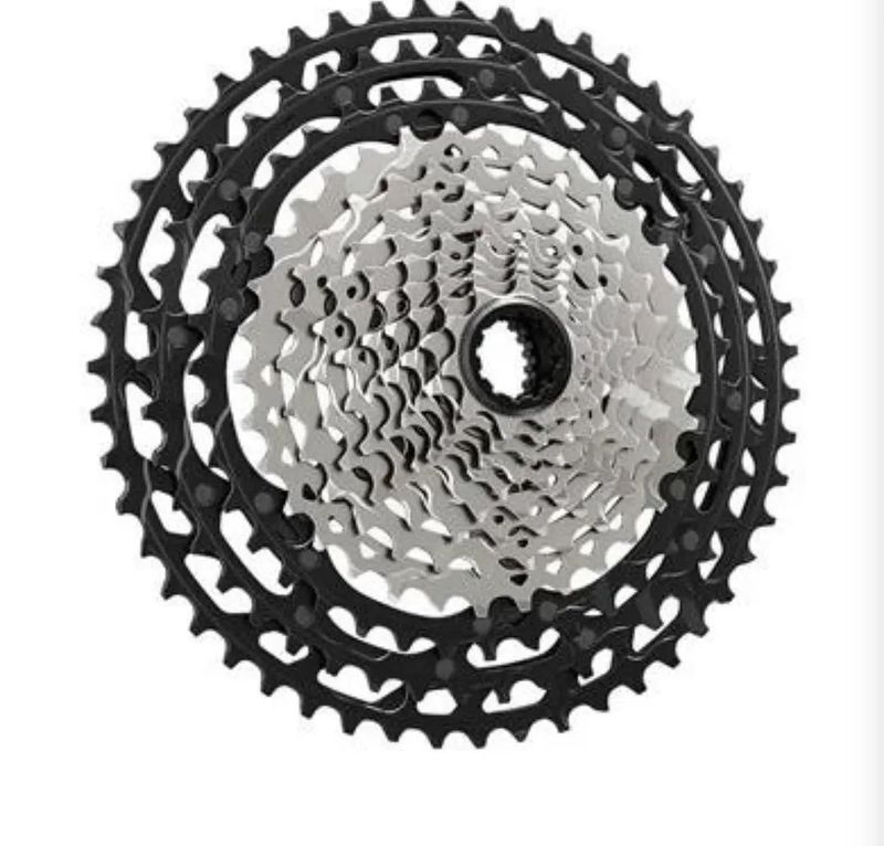 Kazeta XTR 12 sp, 10-51 