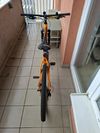 MERIDA Big.Nine 300 Orange (Black) - L/18.5"