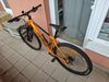 MERIDA Big.Nine 300 Orange (Black) - L/18.5"
