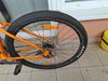 MERIDA Big.Nine 300 Orange (Black) - L/18.5"
