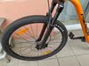 MERIDA Big.Nine 300 Orange (Black) - L/18.5"