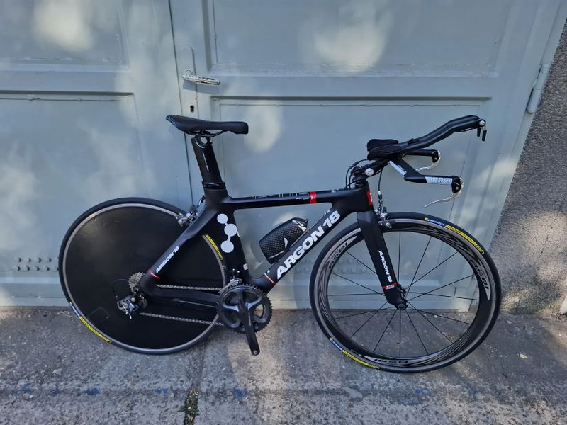 Argon 18 E-112