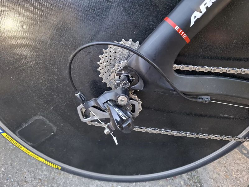 Argon 18 E-112