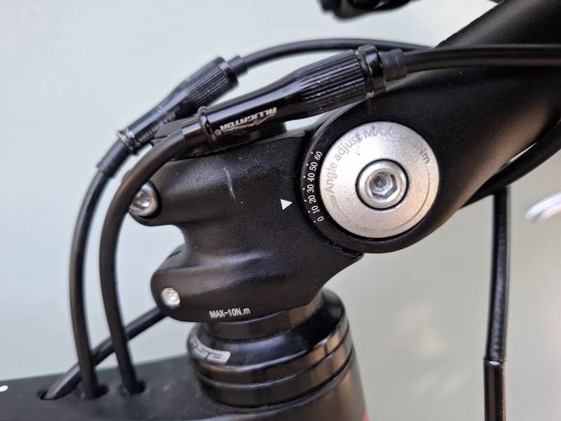 Argon 18 E-112