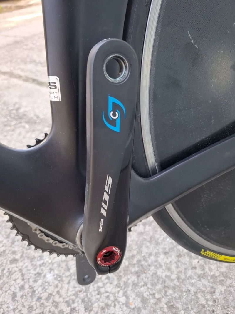 Argon 18 E-112
