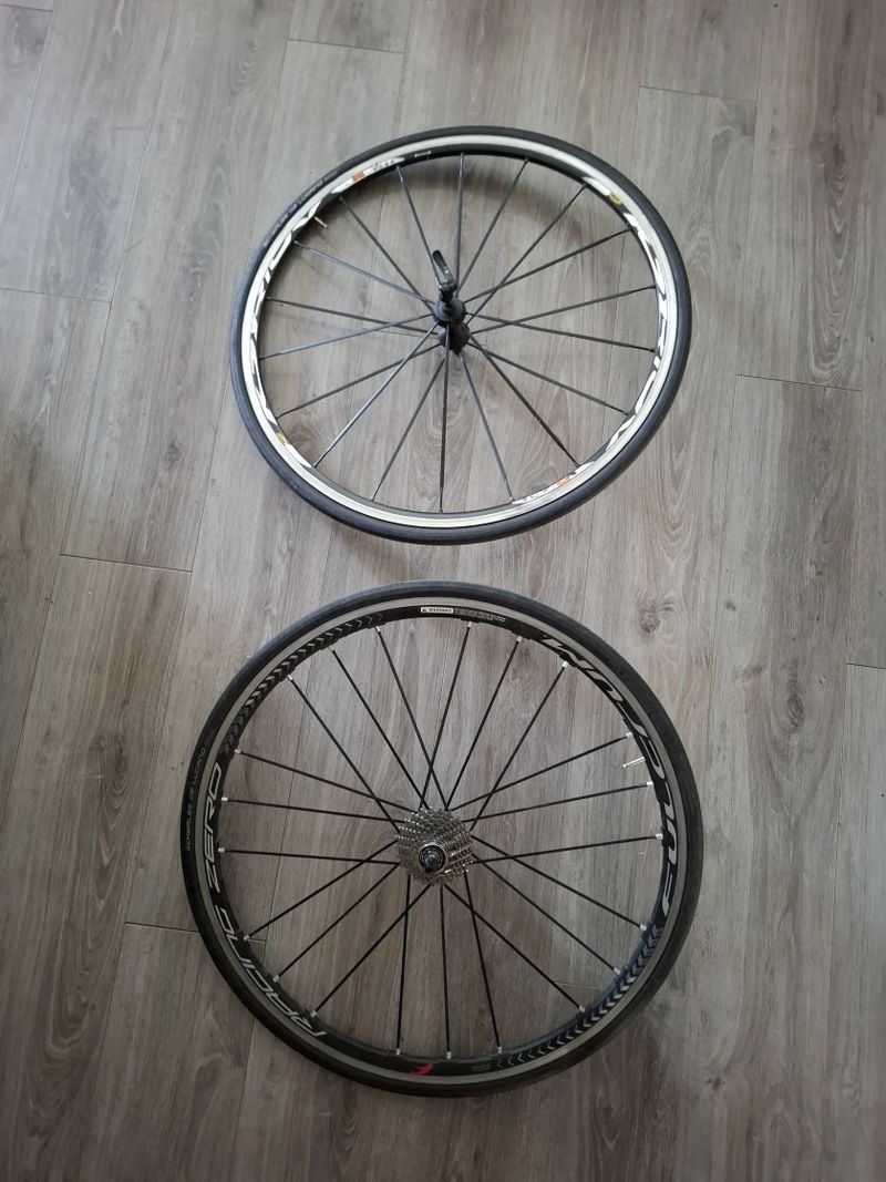 Argon 18 E-112