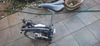 Skládací kolo Brompton C Line jednobarevné black edice