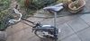 Skládací kolo Brompton C Line jednobarevné black edice