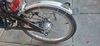Skládací kolo Brompton C Line jednobarevné black edice