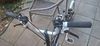 Skládací kolo Brompton C Line jednobarevné black edice