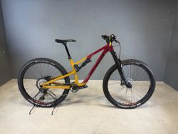 Rocky Mountain Instinct Alloy 50 Tour 29" 
