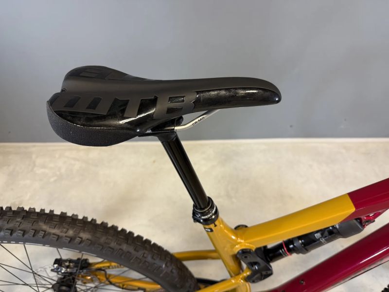 Rocky Mountain Instinct Alloy 50 Tour 29" 