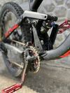 Commencal Meta sx